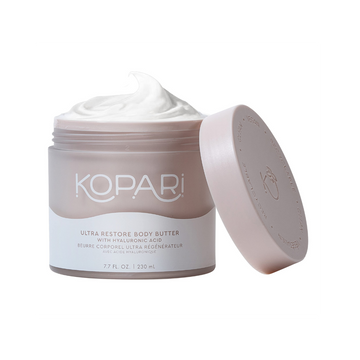 Ultra Restore Body Butter