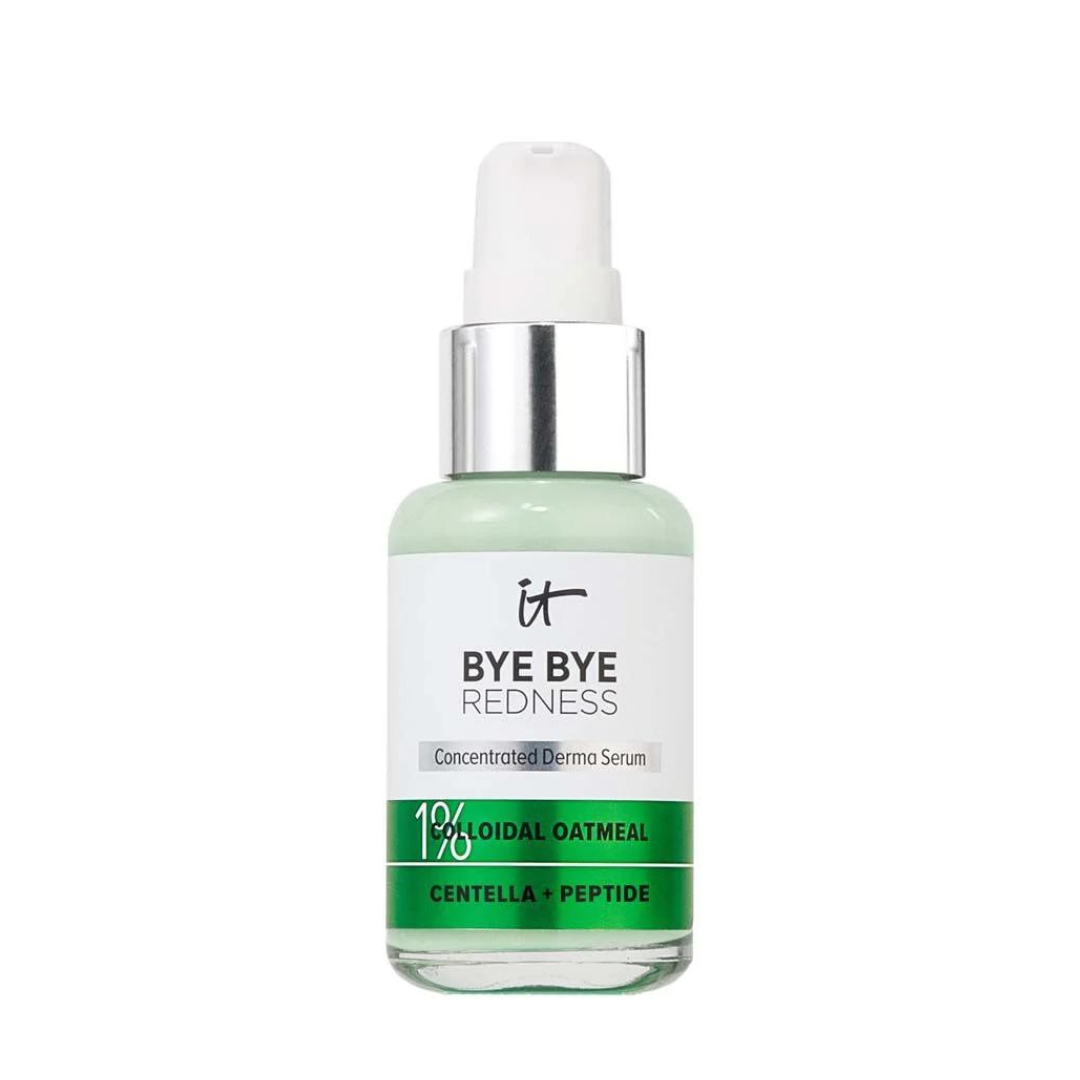 BYE BYE REDNESS SERUM