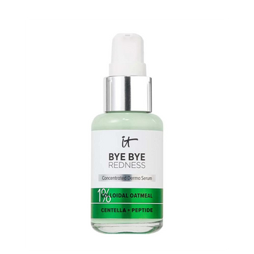 BYE BYE REDNESS SERUM