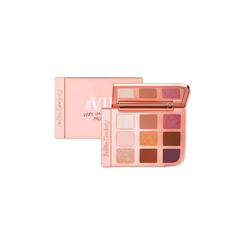 The V.I.P. Very Important Palette