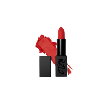 Code Red Long Lasting Matte Lipstick