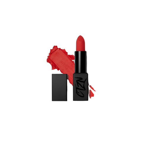 Code Red Long Lasting Matte Lipstick