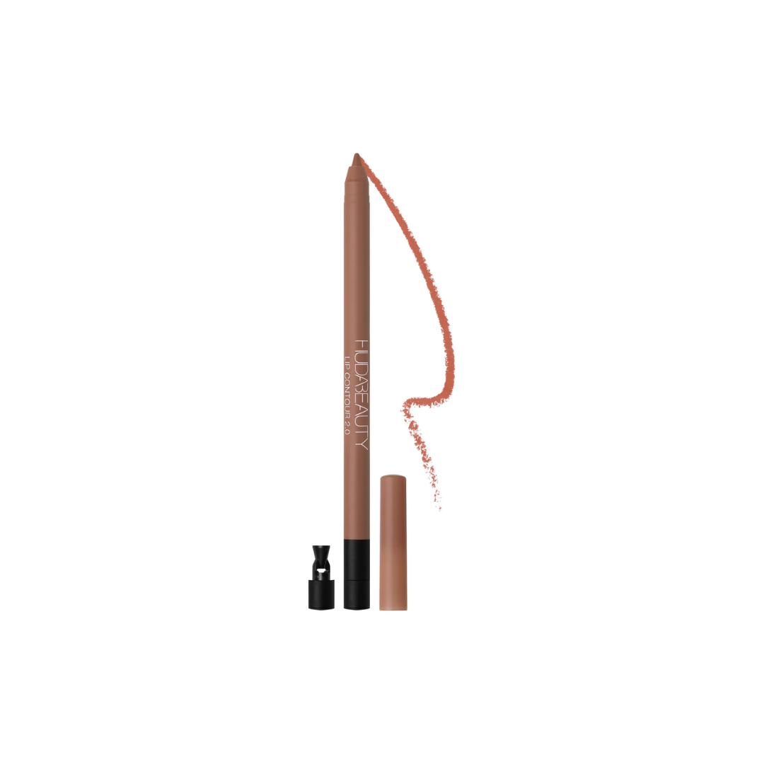 Lip Contour 2.0 Automatic Matte Lip Pencil