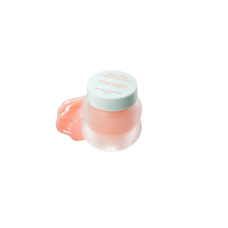 Vita Glazed Lip Mask