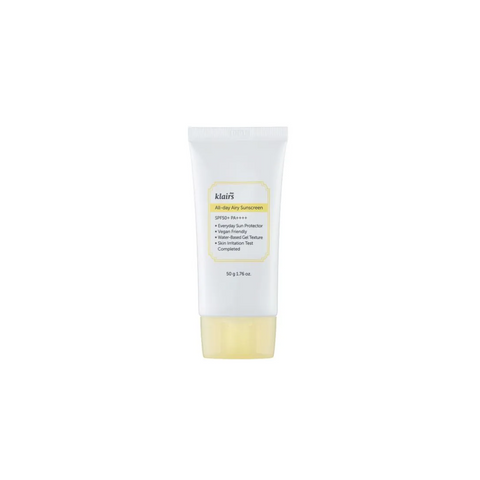 All-day Airy Sunscreen