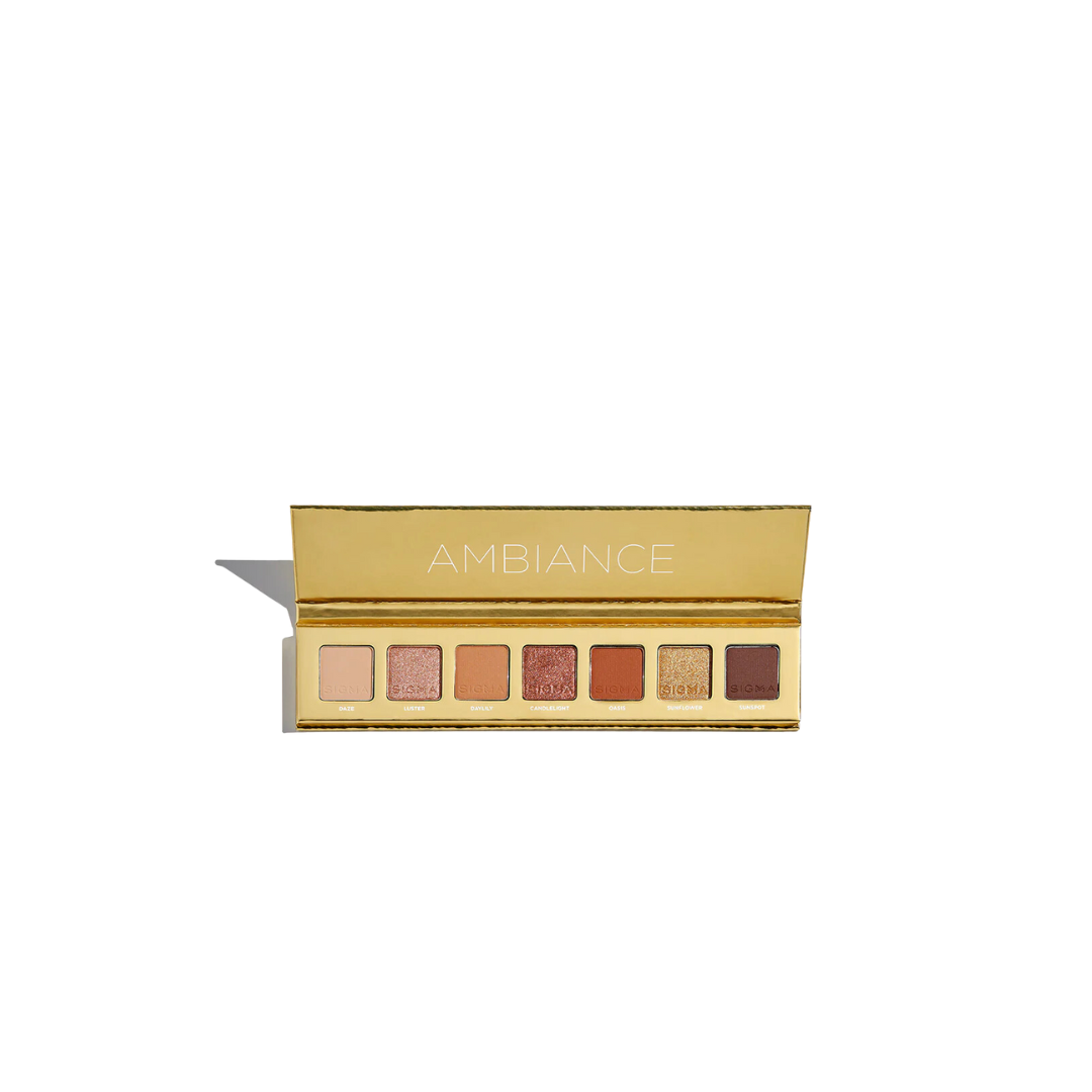 AMBIANCE MINI EYESHADOW PALETTE