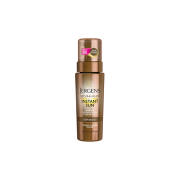 Instant Sun Self Tan Mousse