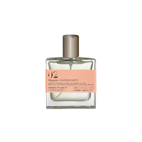 Garden Party Eau De Parfum