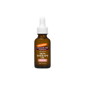 Skin Therapy Face Oil