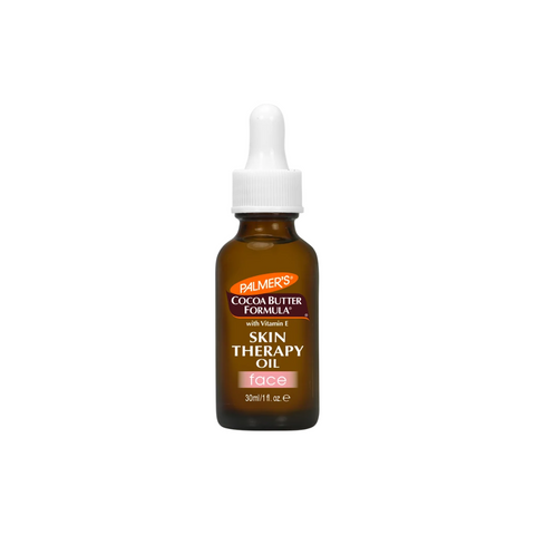 Skin Therapy Face Oil