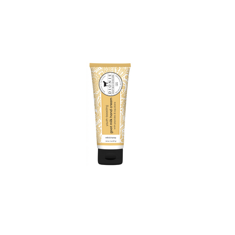 Milk & Honey Youth Boosting Goat Milk Hand Cream