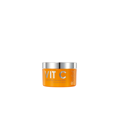 Vit C Brightening Cleansing Pads