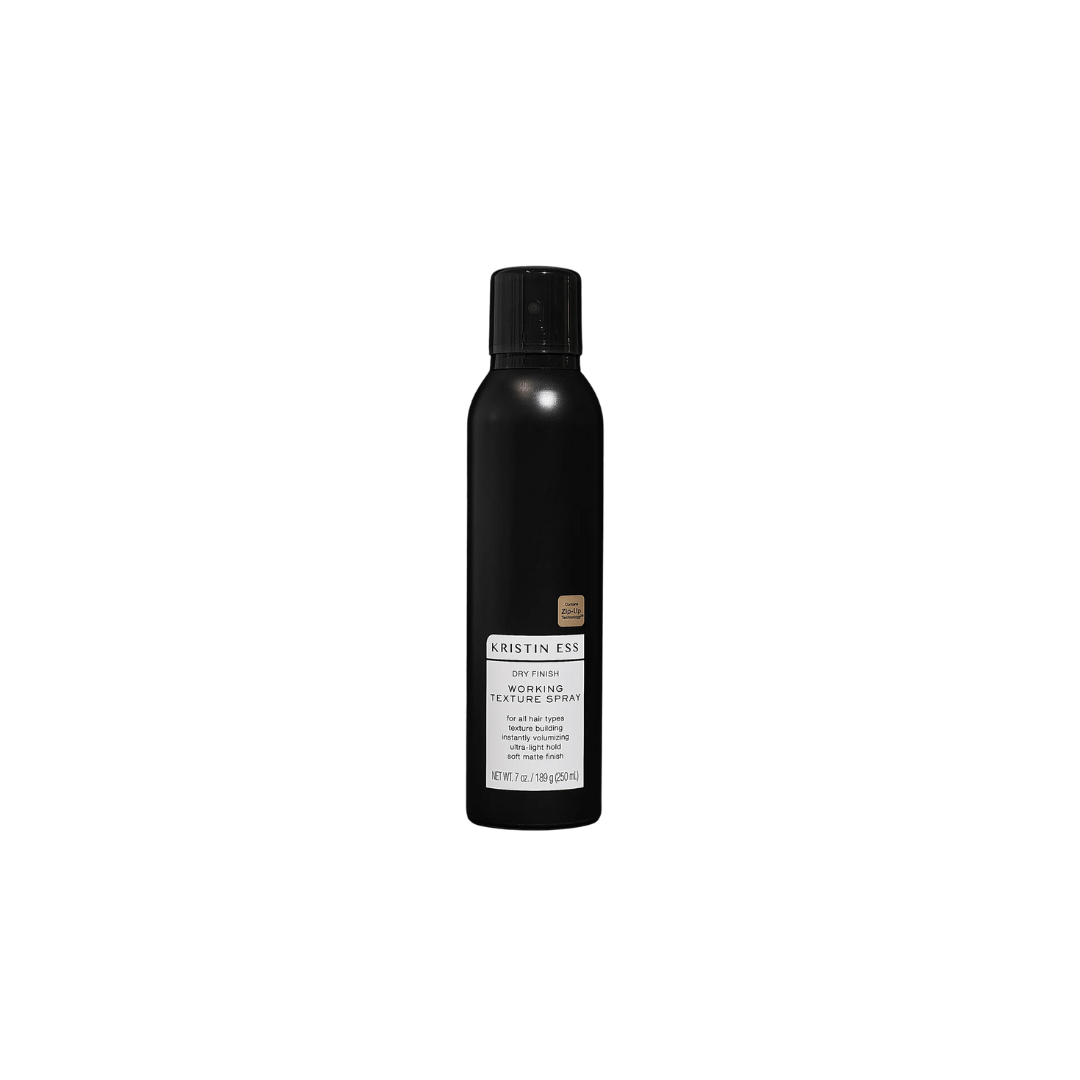 Working Texture Spray