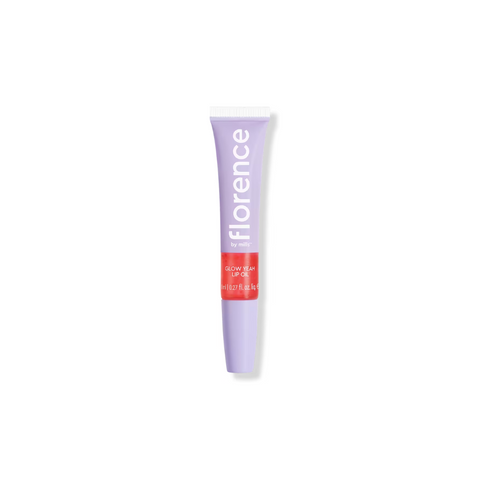 Glow Yeah Hydrating Vegan Lip Oil