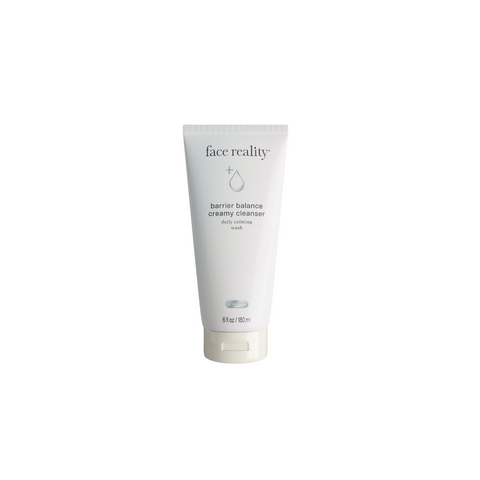 Barrier Balance Creamy Cleanser