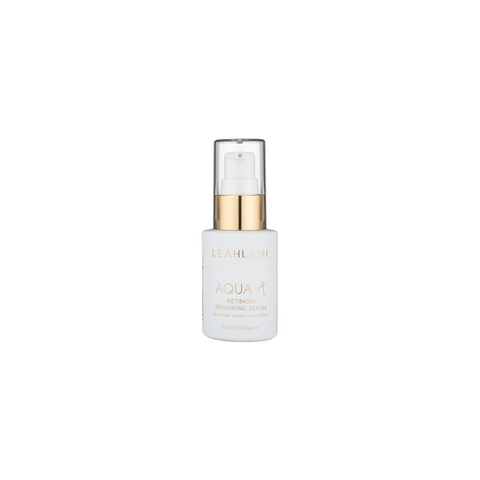 Aqua A Retinoid Renewing Serum