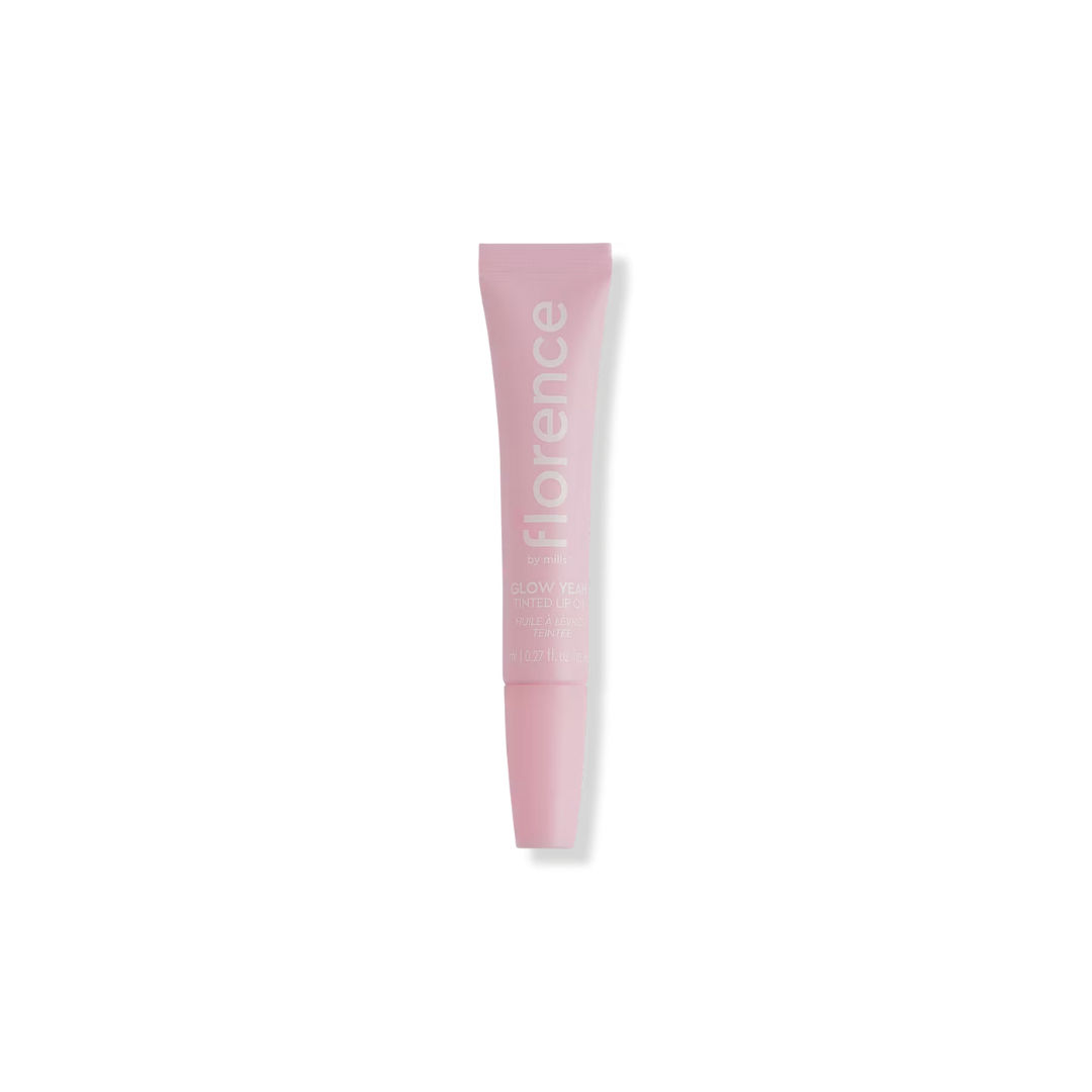 Tinted Glow Yeah Lip Oil