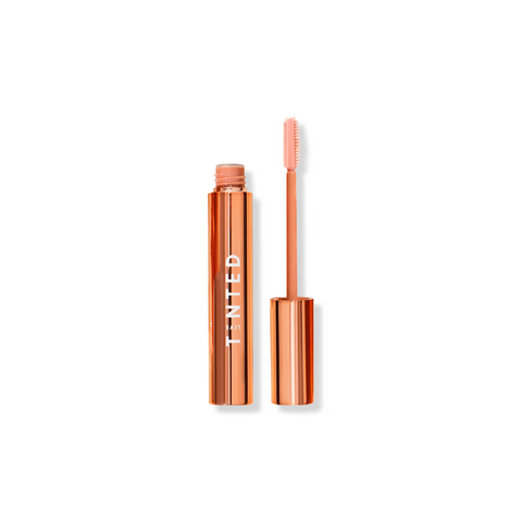 Huebrow Clear Setting Eyebrow Gel