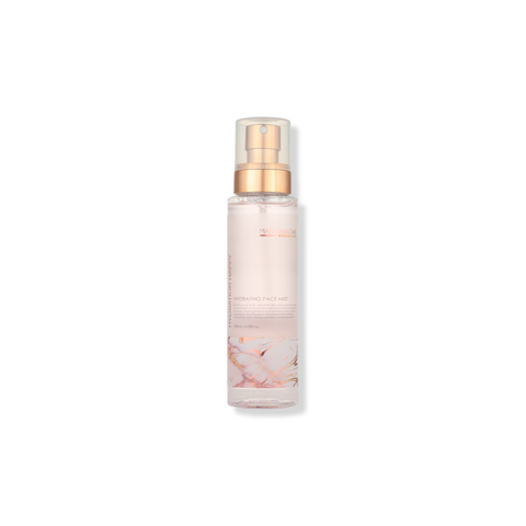 Sea Minerals Hydration Happy Moisturizing Face Mist