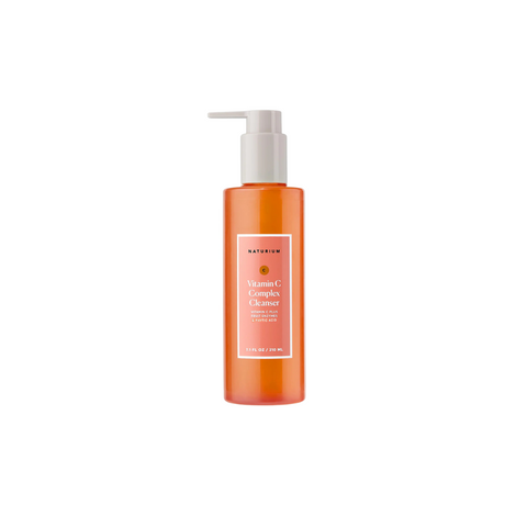 Vitamin C Complex Cleanser