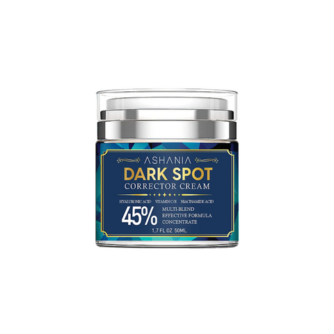 Dark Spot Corrector for Face and Body