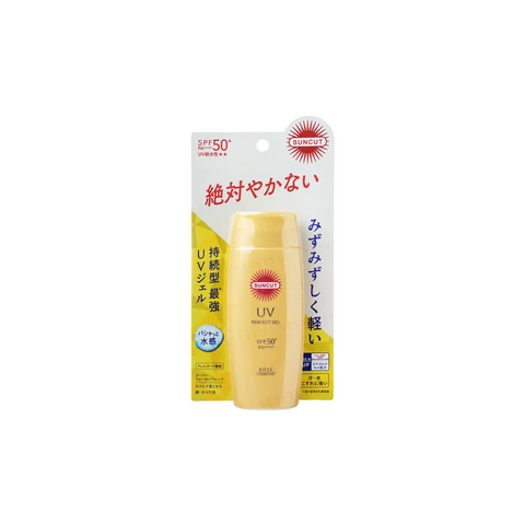 UV Perfect Gel SPF 50+ PA++++