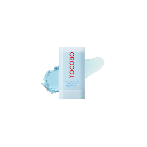 Cotton Soft Sun Stick SPF50 PA++++