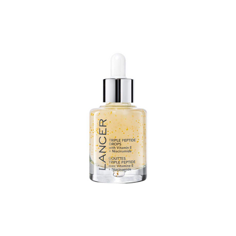 Triple Peptide Drops