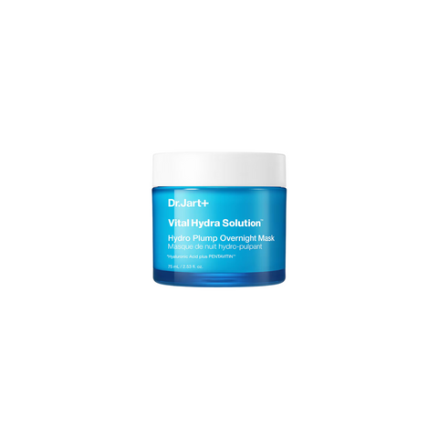 Vital Hydra Solution™ Hydro Plump Night Mask