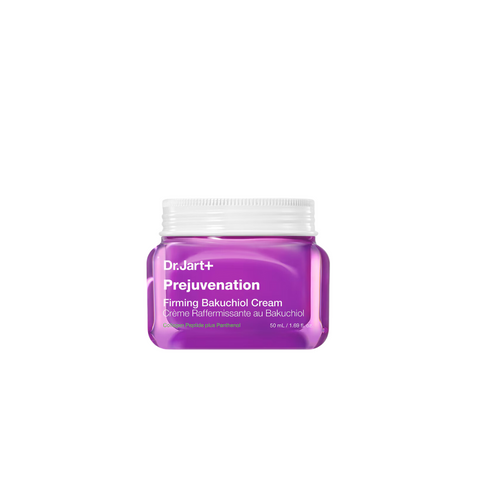 Prejuvenation Firming Bakuchiol Cream