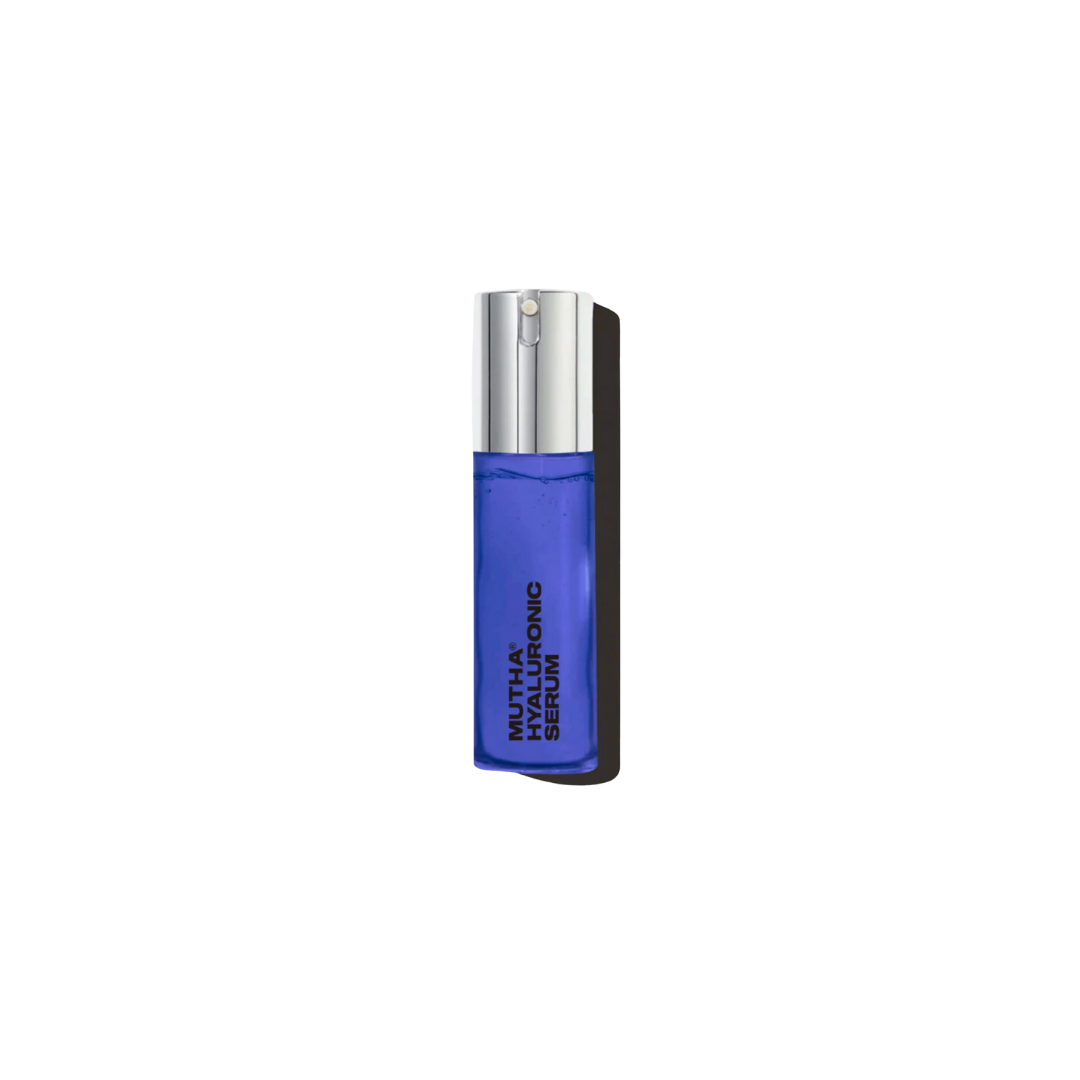 Hyaluronic Serum