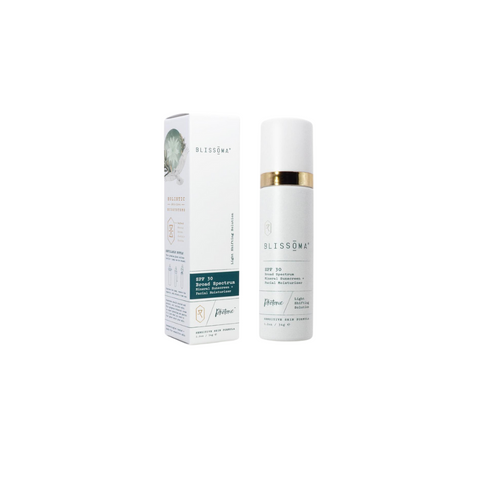 Photonic - Light Shifting Solution SPF 30 Broad Spectrum Facial Sunscreen + Moisturizer