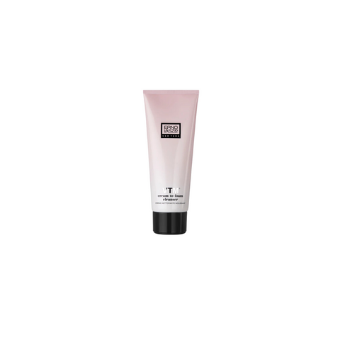 VTM Cream-to-Foam Cleanser