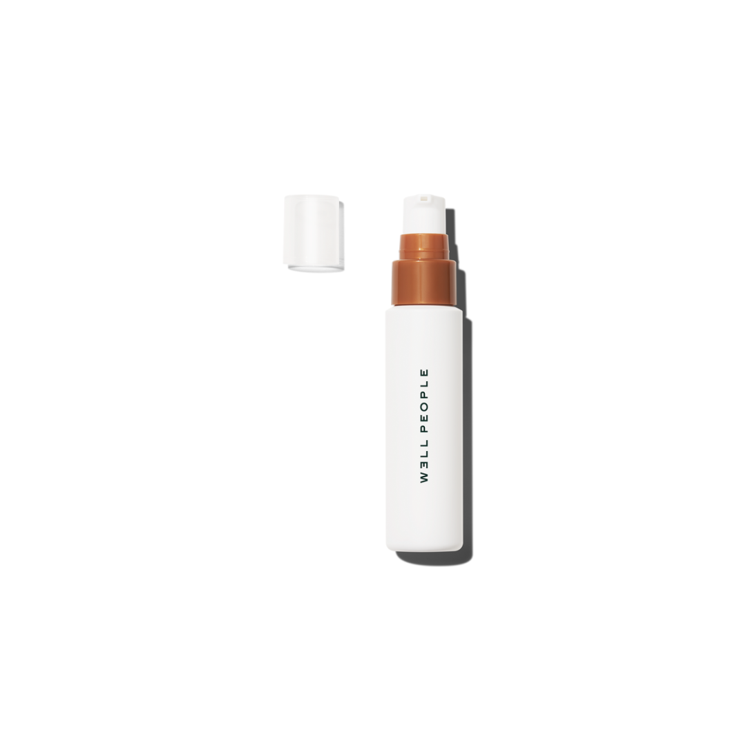 Bio Bronzing Priming Serum
