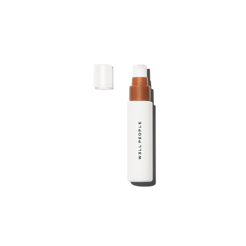 Bio Bronzing Priming Serum