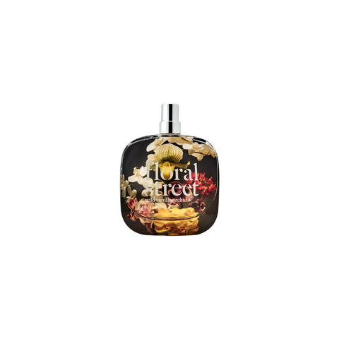 Wild Vanilla Orchid Eau De Parfum