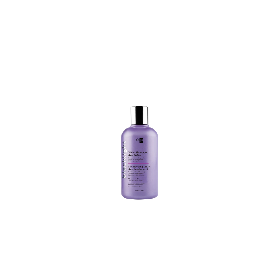 VIOLET SHAMPOO