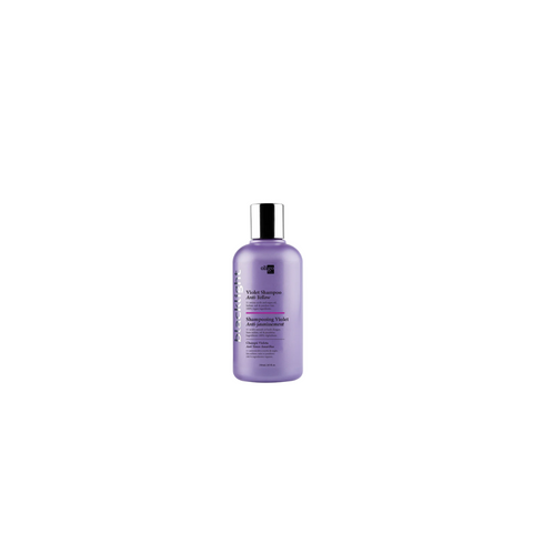 VIOLET SHAMPOO