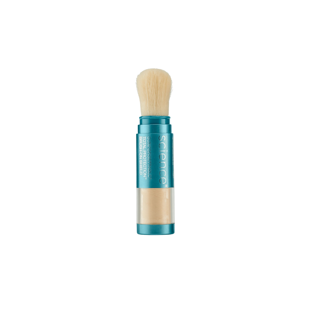 Sunforgettable® Total Protection® Brush-On Shield SPF 50