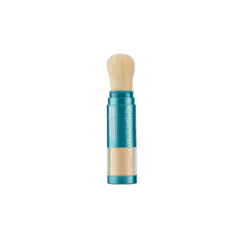 Sunforgettable® Total Protection® Brush-On Shield SPF 50