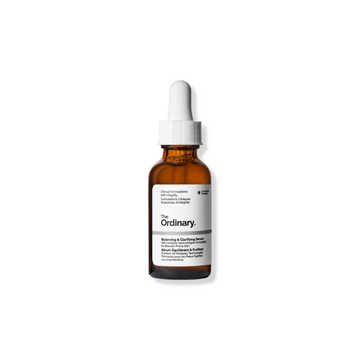 Balancing & Clarifying Serum for Blemish Prone Skin
