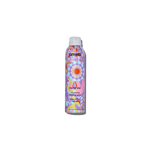 rising star volumizing finishing spray