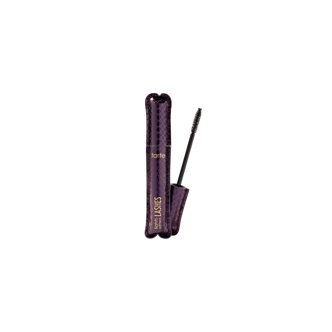 lights, camera, lashes™ 4-in-1 mascara