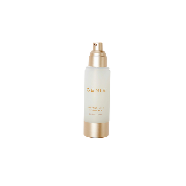 化粧下地 GENIE INSTANT LINE SMOOTHER 30mL Instant Line Smoother, 19ml & 30ml – Genie Beauty Products