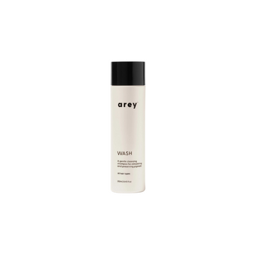 Wash Shampoo