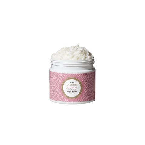 Sugar Kiss Sugar Scrub