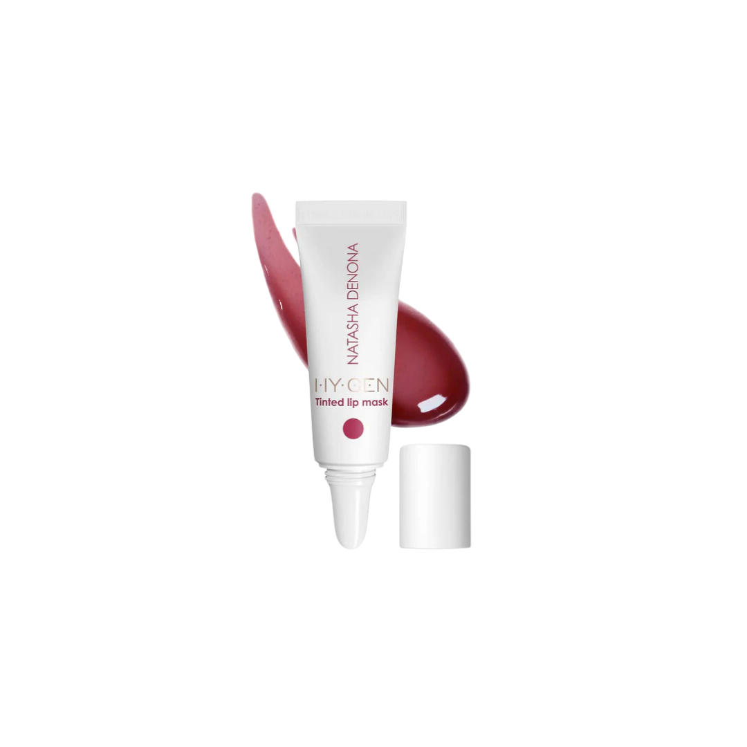 HY-GEN TINTED LIP MASK