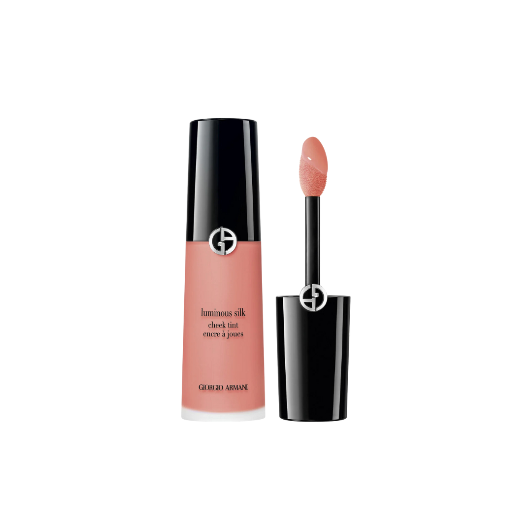 Luminous Silk Cheek Tint