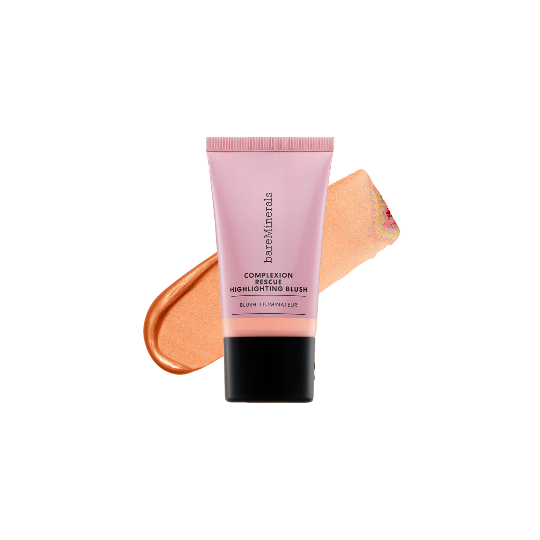 Complexion Rescue Liquid Highlighting Blush