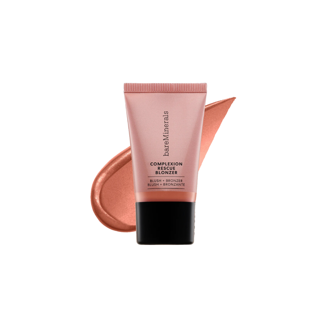 COMPLEXION RESCUE BLONZER Liquid Blush + Bronzer